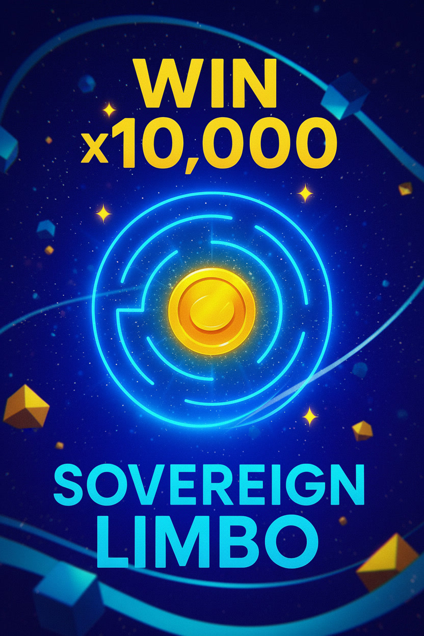 Sovereign Limbo