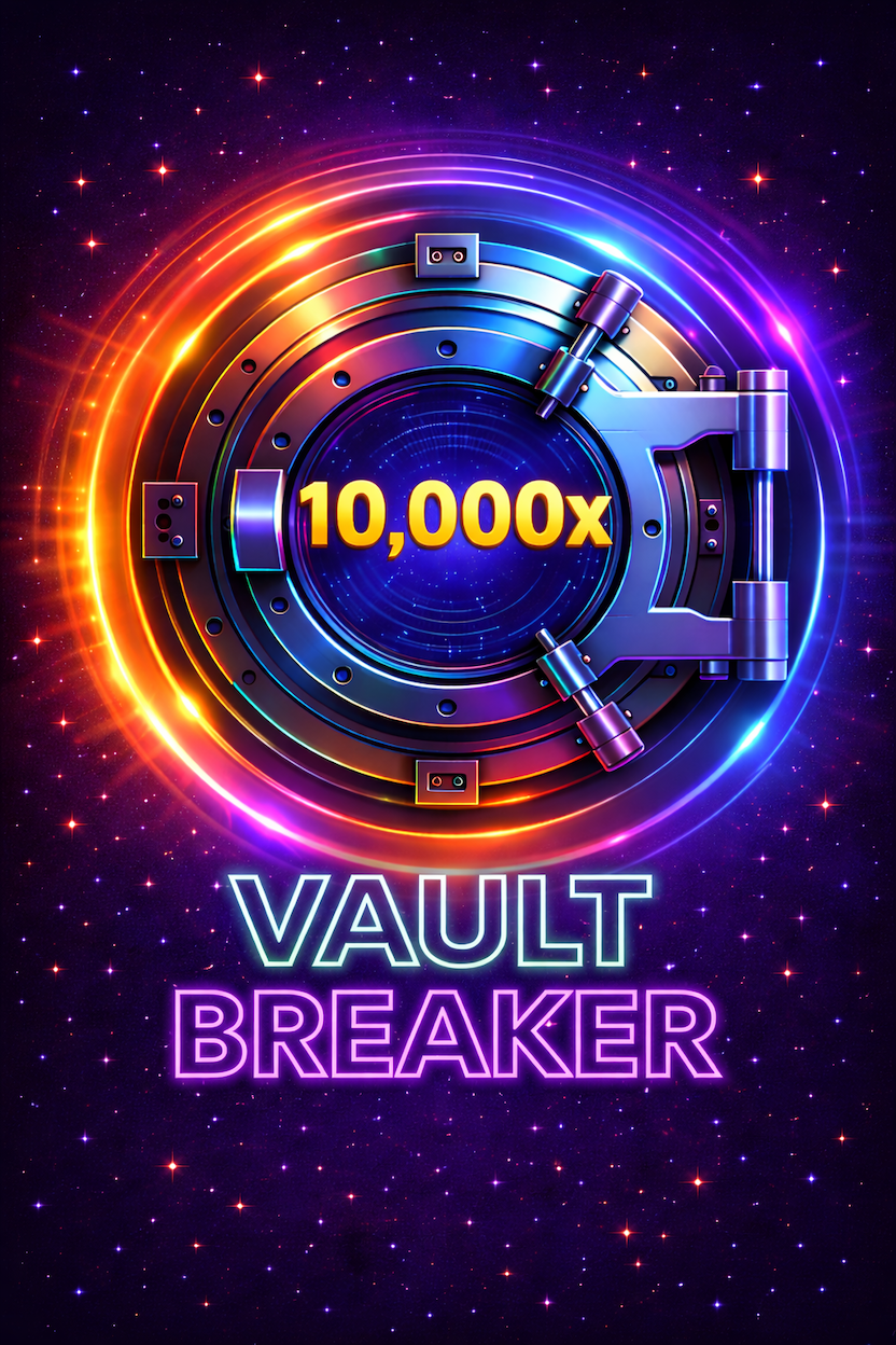 Vault Breaker